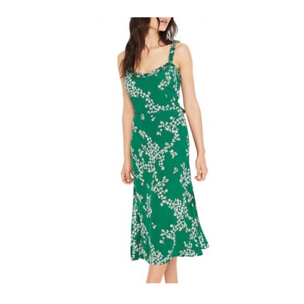 Faithfull the Brand -GISZELLE DRESS